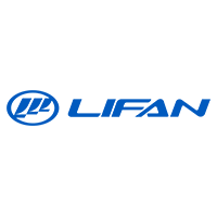 لوگوی شرکت لیفان - تهیه قطعات شرکتی تمامی مدل های لیفان
