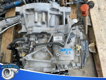 قیمت خرید فروش گیربکس مزدا 3