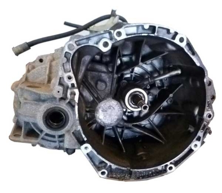 قیمت گیربکس اتوماتیک مگان نو و استوک