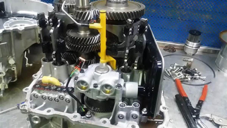 قیمت خرید فروش جک S5 اتوماتیک