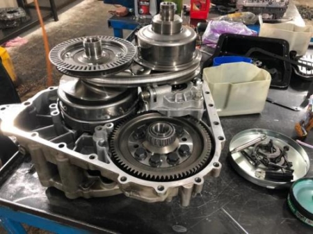 قیمت فروش خرید گیربکس لیفان x50 اتوماتیک