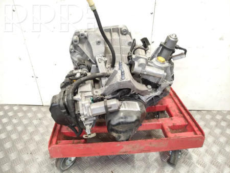 قیمت خرید فروش گیربکس ساندرو نو و استوک