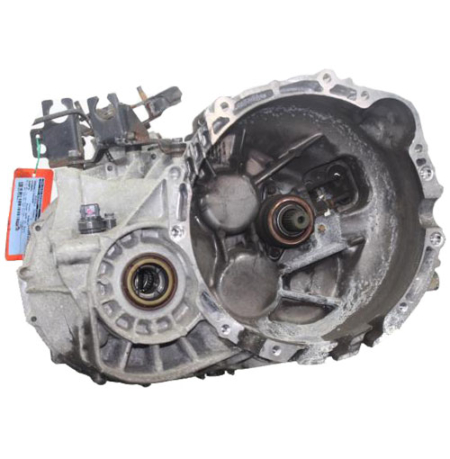 قیمت گیربکس هیوندای سوناتا